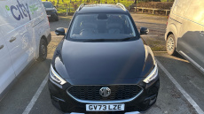 MG ZS 1.0T GDi Exclusive 5dr Petrol Hatchback